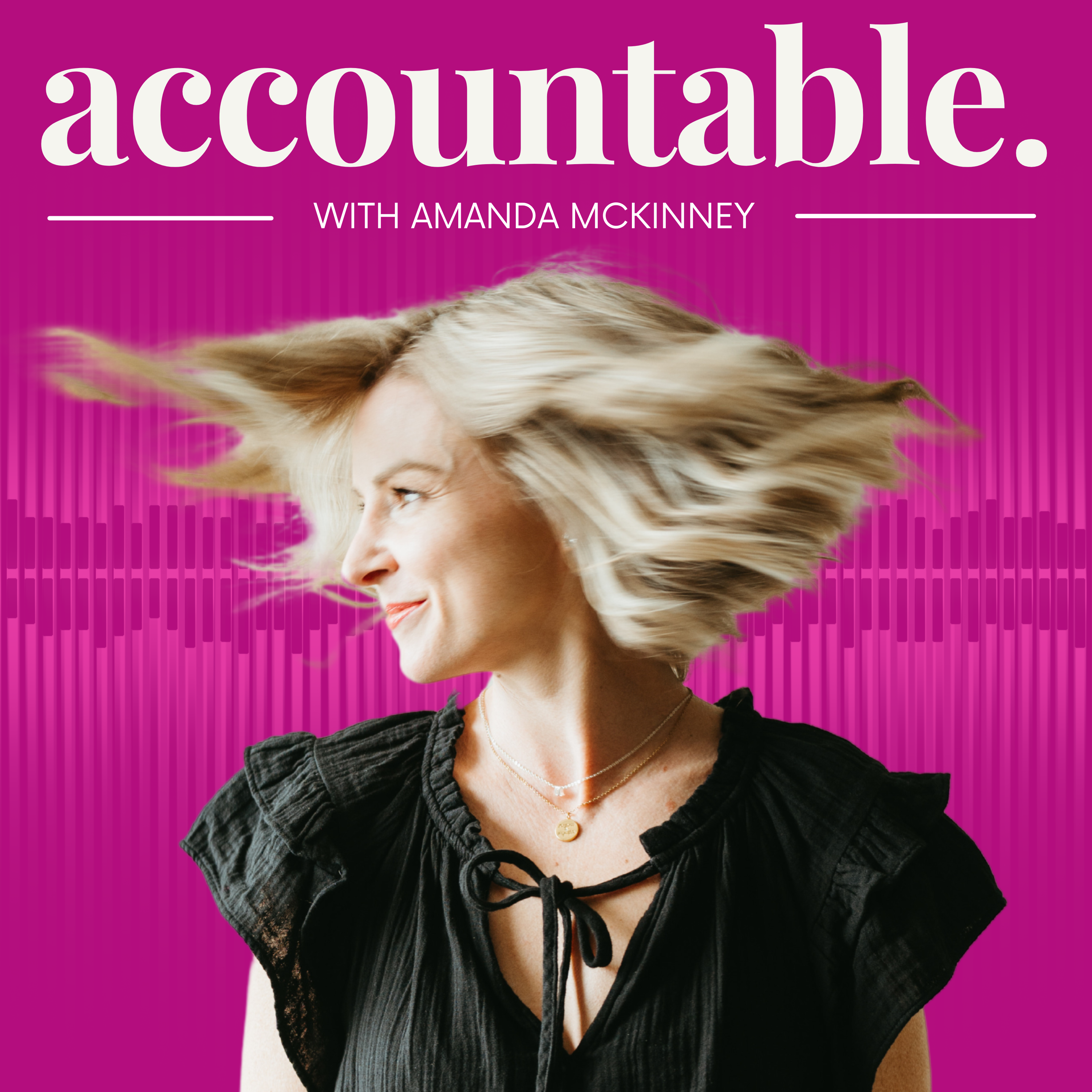 Accountable Podcast Image