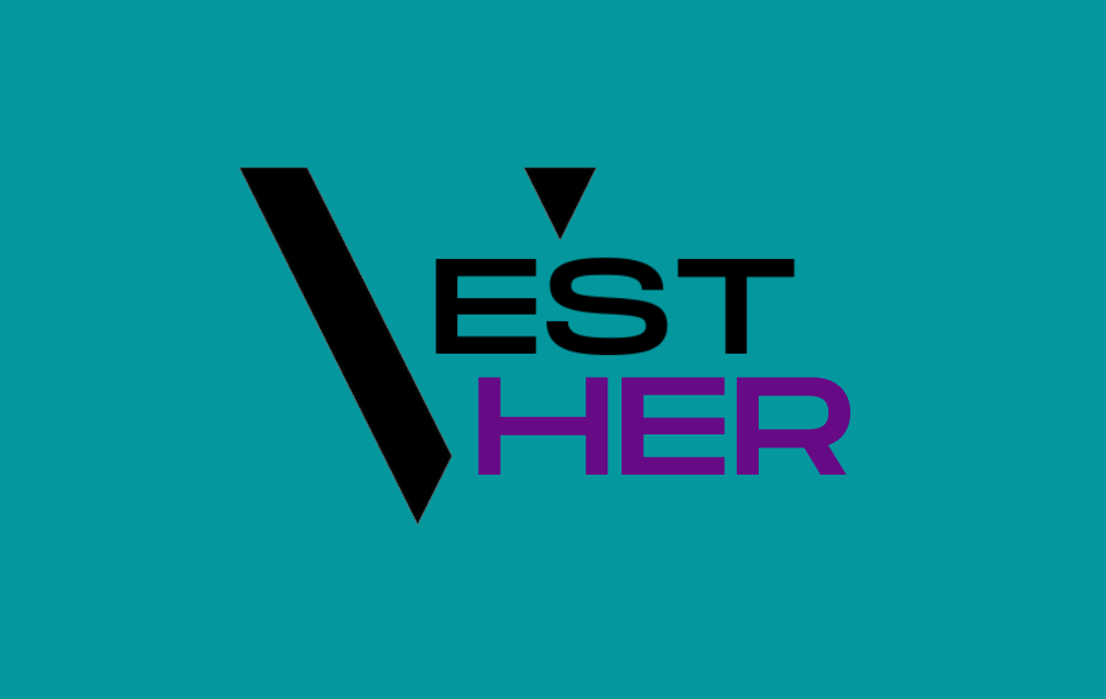 VestHer Logo