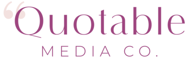 Quotable Media