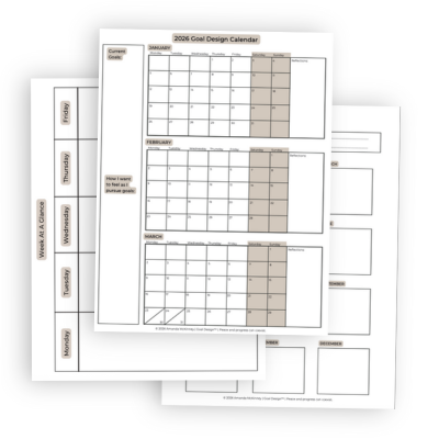 2026 Calendar Images