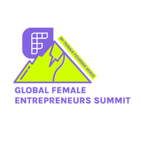 Global Female Entrepreneurs Summit Logo