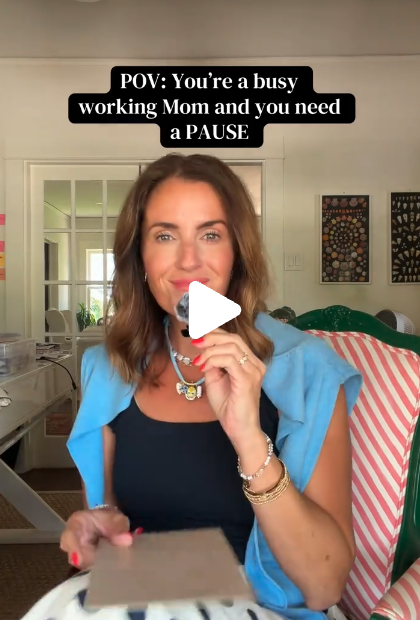Pause Post Video