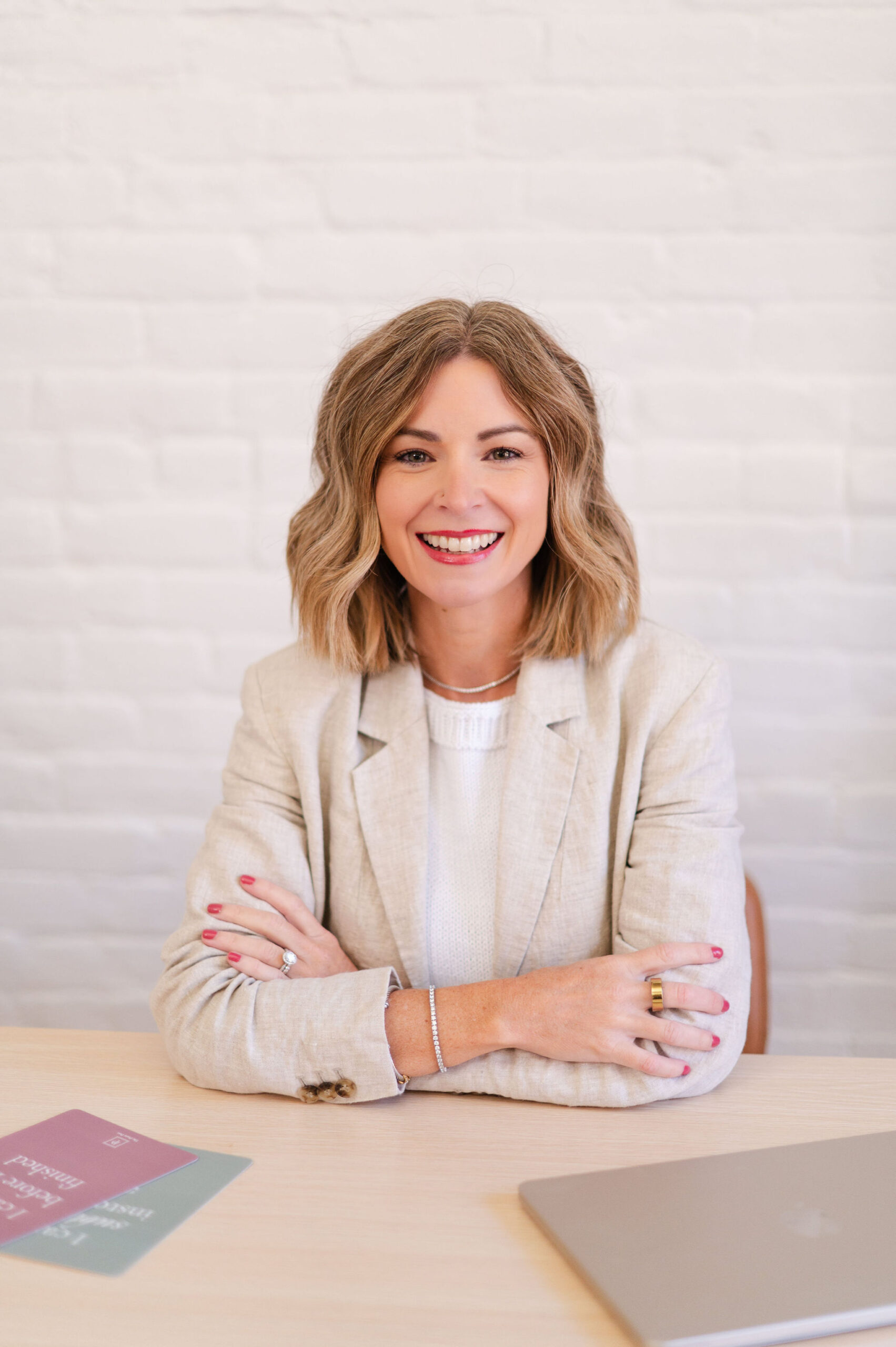 Amanda McKinney Leadership Speaker